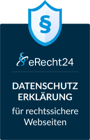 Privacy badge